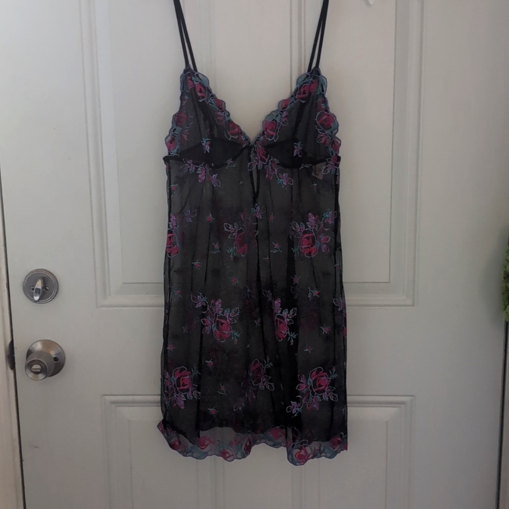 Victoria secret lingerie